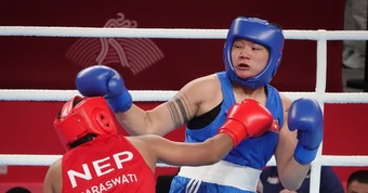 Trực tiếp Asiad 2026 hôm nay 26/9: Đoàn Việt Nam 'săn' thêm HCV