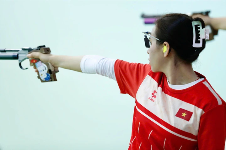 Trực tiếp ASIAD 2026 hôm nay 28/9: Tuyển cầu mây nữ vào chung kết Trực tiếp ASIAD 2026 hôm nay 28/9: Tuyển cầu mây nữ vào chung kết