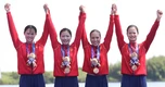 Trực tiếp ASIAD 2026 ngày 24/9: Wushu và Rowing giành huy chương