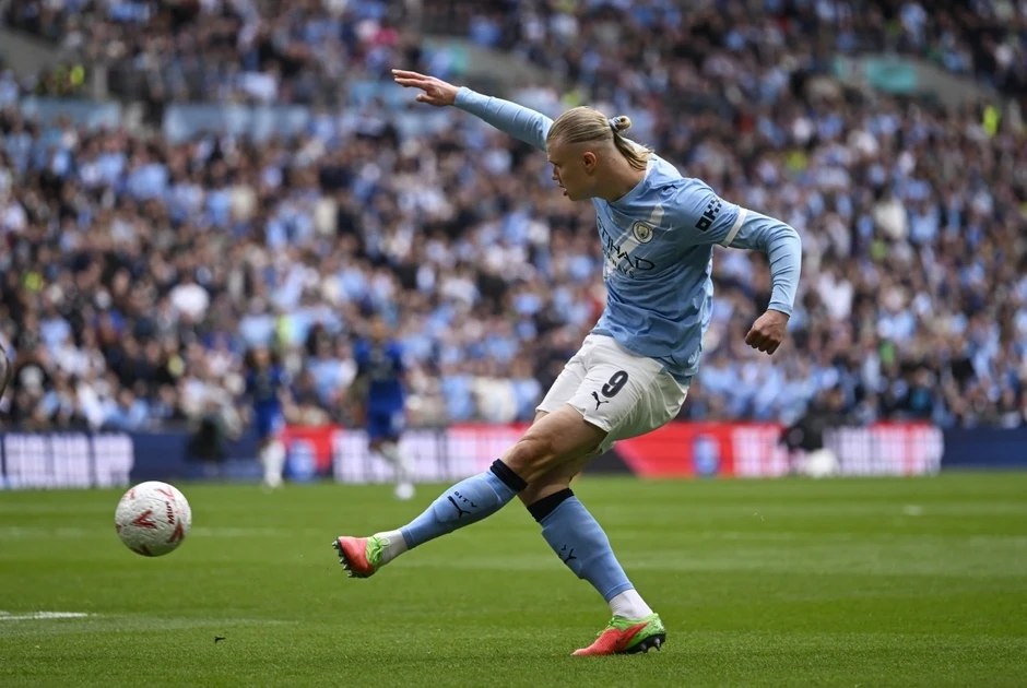 Trực tiếp Chelsea 0-0 Man City: Hiệp 1 kết thúc Trực tiếp Chelsea 0-0 Man City: Hiệp 1 kết thúc