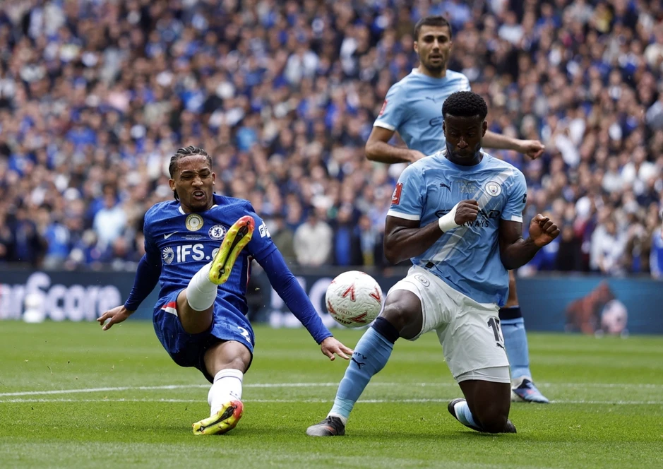 Trực tiếp Chelsea 0-0 Man City: Hiệp 1 kết thúc Trực tiếp Chelsea 0-0 Man City: Hiệp 1 kết thúc