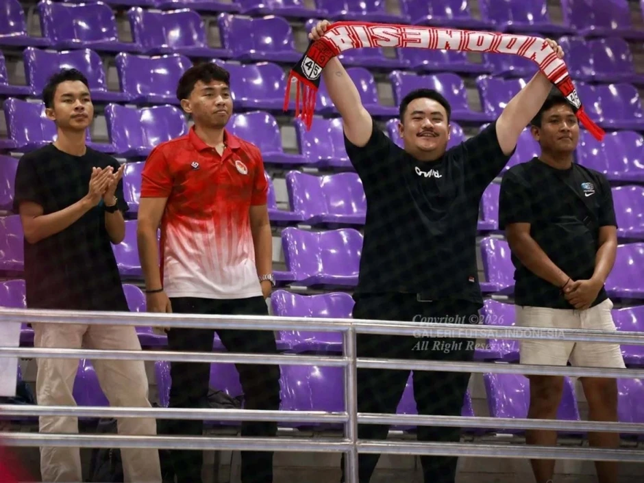 Trực tiếp ĐT Futsal Việt Nam 1-3 ĐT Futsal Indonesia: Cách biệt hai bàn