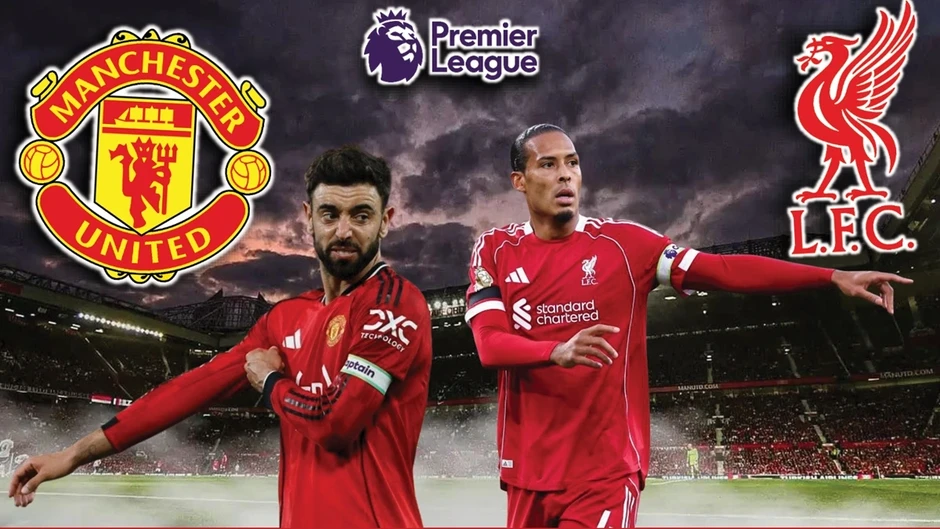 Trực tiếp MU vs Liverpool: Rực lửa derby nước Anh Trực tiếp MU vs Liverpool: Rực lửa derby nước Anh