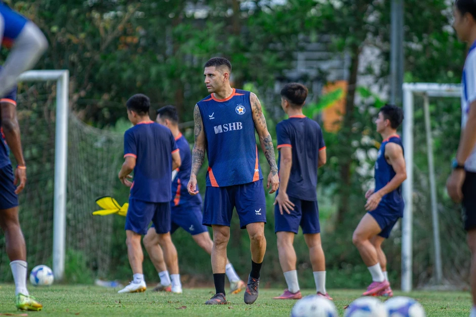 Trực tiếp SHB Đà Nẵng vs Hải Phòng, 18h00 ngày 23/5: Căng thẳng cuộc chiến trụ hạng Trực tiếp SHB Đà Nẵng vs Hải Phòng, 18h00 ngày 23/5: Căng thẳng cuộc chiến trụ hạng