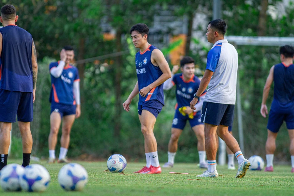 Trực tiếp SHB Đà Nẵng vs Hải Phòng, 18h00 ngày 23/5: Căng thẳng cuộc chiến trụ hạng Trực tiếp SHB Đà Nẵng vs Hải Phòng, 18h00 ngày 23/5: Căng thẳng cuộc chiến trụ hạng