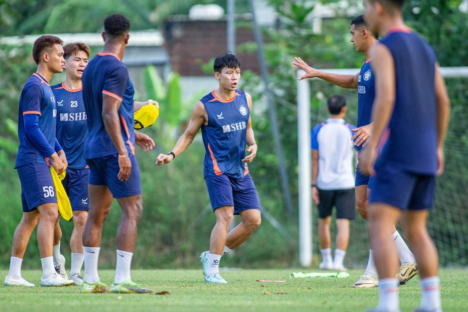 Trực tiếp SHB Đà Nẵng vs Hải Phòng, 18h00 ngày 23/5: Căng thẳng cuộc chiến trụ hạng Trực tiếp SHB Đà Nẵng vs Hải Phòng, 18h00 ngày 23/5: Căng thẳng cuộc chiến trụ hạng