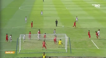 Trực tiếp U19 Việt Nam vs U19 Myanmar 1-0 (H1): Không vào!!! U19 Việt Nam lỡ cơ hội
