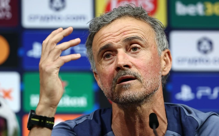 Trực tuyến chung kết Champions League: PSG - Arsenal cùng hướng đến lịch sử Trực tuyến chung kết Champions League: PSG - Arsenal cùng hướng đến lịch sử