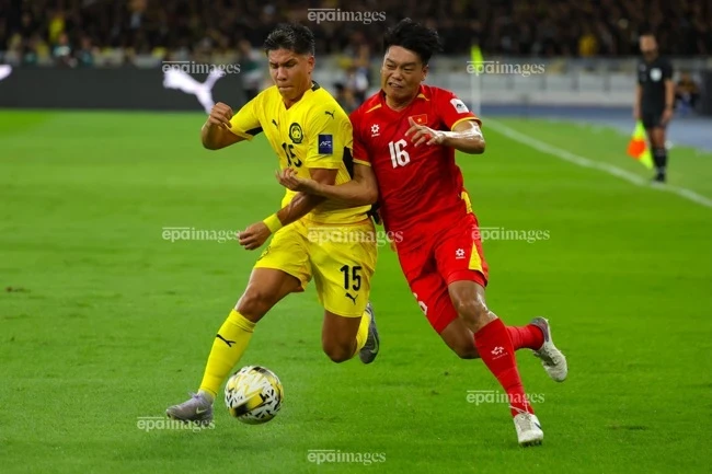 Trung Quốc gia nhập, tuyển Việt Nam gặp khó ở ASEAN Cup Trung Quốc gia nhập, tuyển Việt Nam gặp khó ở ASEAN Cup