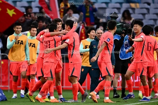 Trung Quốc gia nhập, tuyển Việt Nam gặp khó ở ASEAN Cup Trung Quốc gia nhập, tuyển Việt Nam gặp khó ở ASEAN Cup
