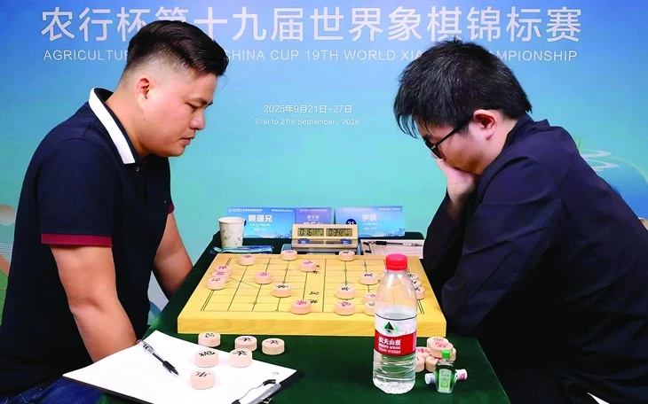 Trung Quốc mất ngôi số 1 cầu lông đơn nam vào tay Thái Lan Trung Quốc mất ngôi số 1 cầu lông đơn nam vào tay Thái Lan