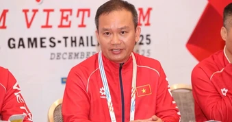 Trưởng đoàn Thể thao Việt Nam lý giải kết quả chưa đạt kỳ vọng tại Asiad 20