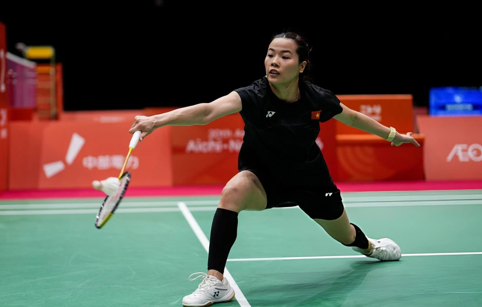 Trưởng đoàn Thể thao Việt Nam lý giải kết quả chưa đạt kỳ vọng tại Asiad 20 Trưởng đoàn Thể thao Việt Nam lý giải kết quả chưa đạt kỳ vọng tại Asiad 20