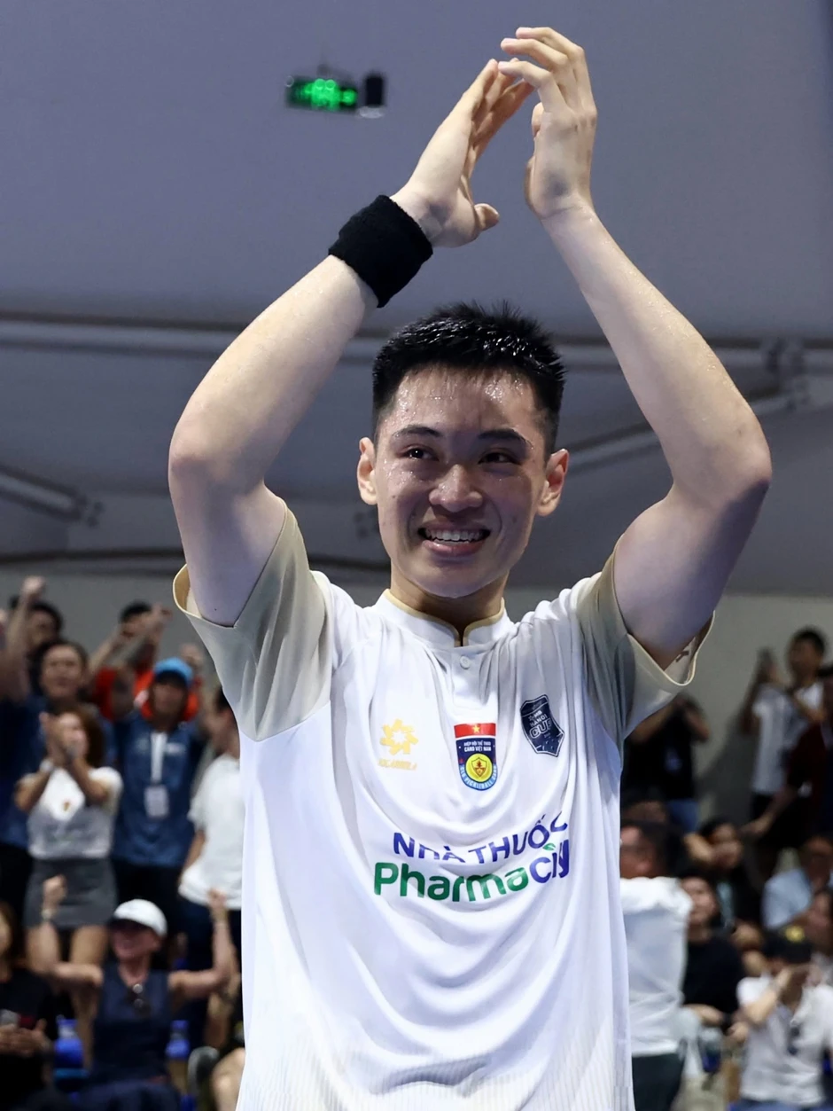 Trương Vinh Hiển thắng Lực Phạm để tranh vé chung kết Shenzen Open 2026 Trương Vinh Hiển thắng Lực Phạm để tranh vé chung kết Shenzen Open 2026