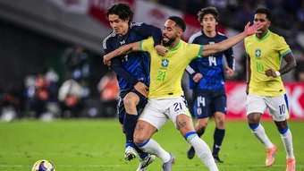 Truyền thông Brazil e ngại đội tuyển Nhật Bản - Báo TinVina