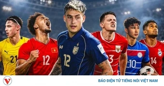 Truyền thông Đông Nam Á phản ứng trái chiều về giải đấu mới FIFA ASEAN Cup