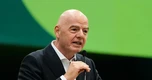 Truyền thông Pháp tiết lộ FFF rút lại sự ủng hộ Chủ tịch FIFA Infantino