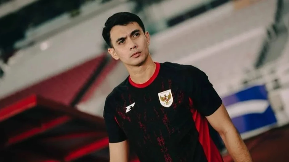Tử huyệt góc gần của Nadeo và nỗi nhớ những thủ môn ‘xịn’ của đội tuyển Indonesia Tử huyệt góc gần của Nadeo và nỗi nhớ những thủ môn ‘xịn’ của đội tuyển Indonesia
