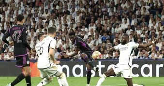 Tứ kết Champions League: Bão chấn thương tàn phá các 'ông lớn', ai sẽ xưng vương tại lục địa già?
