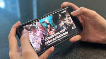 Tựa game 'Girls' Frontline 2: Lưu Đày' mở thử nghiệm tại Việt Nam