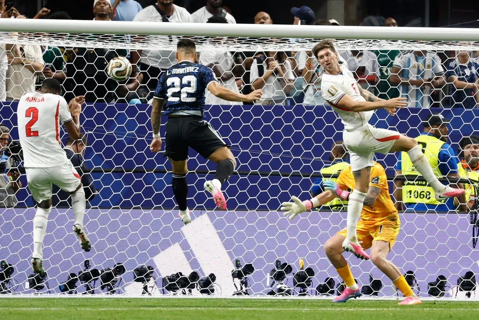 Tuchel: 'Anh đã chơi hay nhất có thể trước Argentina' - Báo TinVina