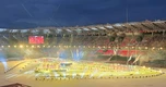 Tưng bừng lễ khai mạc ASIAD 20