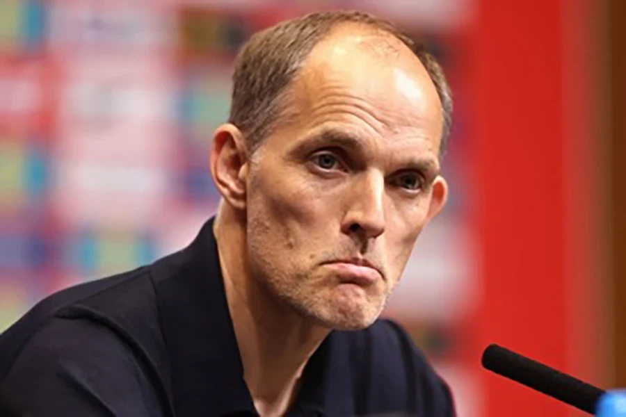 Tuyển Anh gặp trở ngại lớn vì luật mới tại World Cup 2026 Tuyển Anh gặp trở ngại lớn vì luật mới tại World Cup 2026