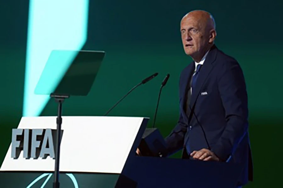 Tuyển Anh gặp trở ngại lớn vì luật mới tại World Cup 2026 Tuyển Anh gặp trở ngại lớn vì luật mới tại World Cup 2026