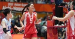 Tuyển bóng chuyền nữ Việt Nam vs Hàn Quốc: Tranh ngôi nhất bảng
