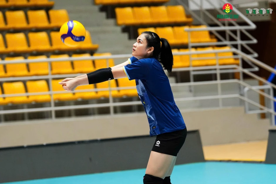 Tuyển bóng chuyền nữ Việt Nam vs Philippines: Ra quân chiến thắng Tuyển bóng chuyền nữ Việt Nam vs Philippines: Ra quân chiến thắng