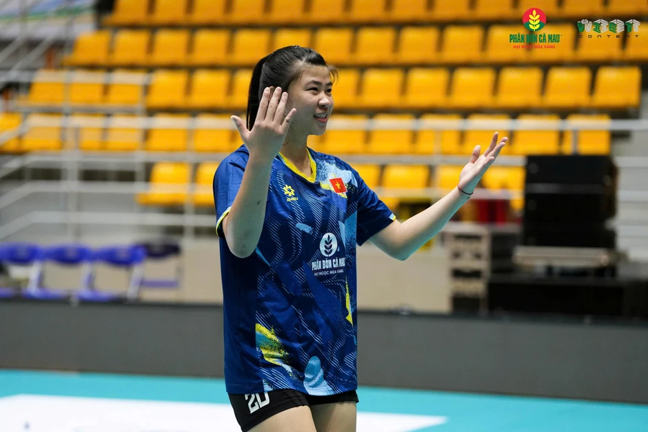 Tuyển bóng chuyền nữ Việt Nam vs Philippines: Ra quân chiến thắng Tuyển bóng chuyền nữ Việt Nam vs Philippines: Ra quân chiến thắng