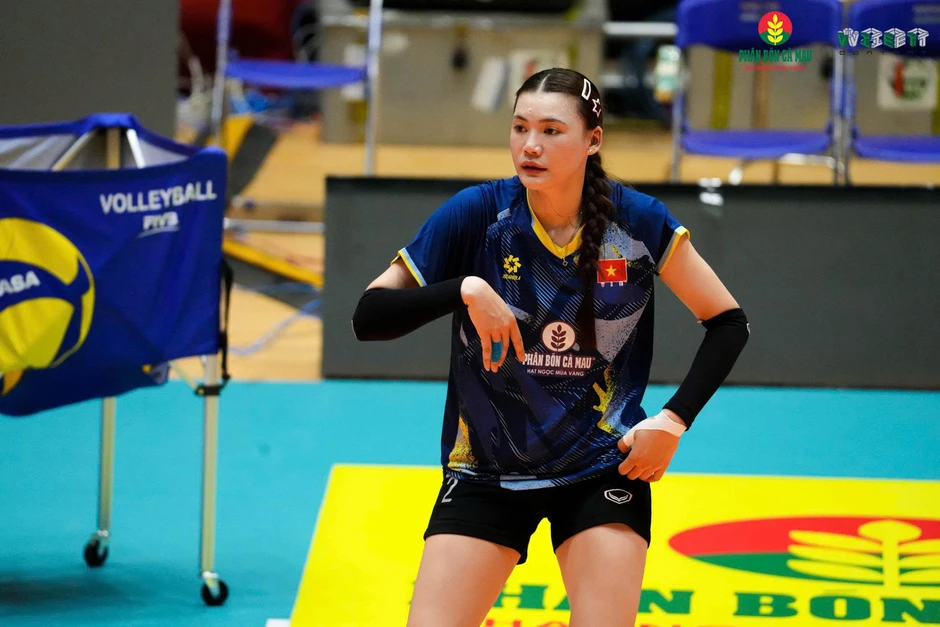Tuyển bóng chuyền nữ Việt Nam vs Philippines: Ra quân chiến thắng Tuyển bóng chuyền nữ Việt Nam vs Philippines: Ra quân chiến thắng