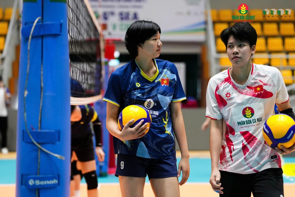 Tuyển bóng chuyền nữ Việt Nam vs Philippines: Ra quân chiến thắng Tuyển bóng chuyền nữ Việt Nam vs Philippines: Ra quân chiến thắng