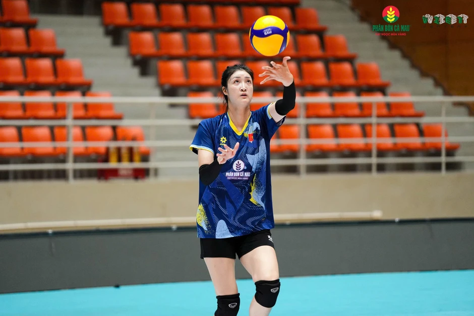 Tuyển bóng chuyền nữ Việt Nam vs Philippines: Ra quân chiến thắng Tuyển bóng chuyền nữ Việt Nam vs Philippines: Ra quân chiến thắng