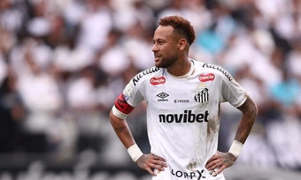 Tuyển Brazil cảm thấy bị lừa trong vụ Neymar - Báo TinVina