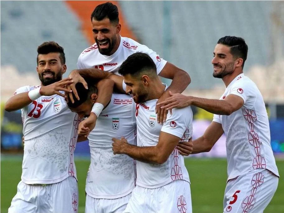 Tuyển Iran sẽ được Mỹ cấp thị thực dự World Cup Tuyển Iran sẽ được Mỹ cấp thị thực dự World Cup