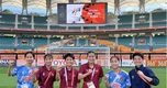 Tuyển nữ Việt Nam sẵn sàng cho trận ra quân ASIAD 2026