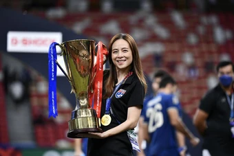 Tuyển Thái Lan triệu hồi ‘hàng châu Âu’, quyết gây sốc Asian Cup