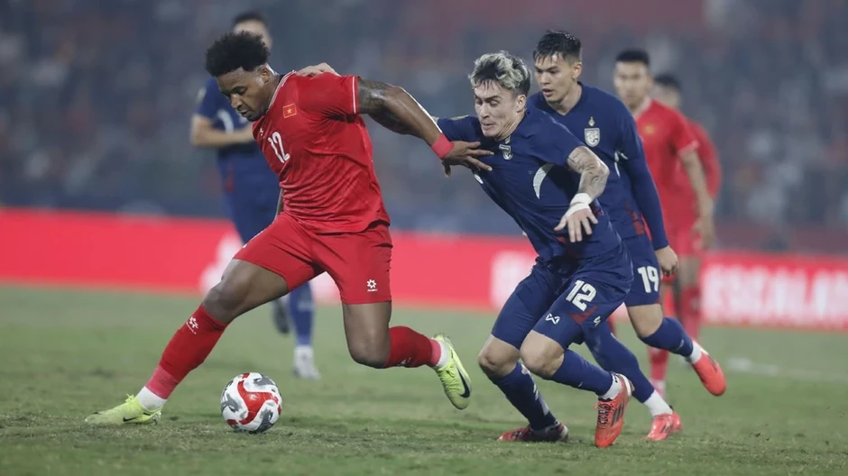 Tuyển Thái Lan triệu hồi ‘hàng châu Âu’, quyết gây sốc Asian Cup Tuyển Thái Lan triệu hồi ‘hàng châu Âu’, quyết gây sốc Asian Cup