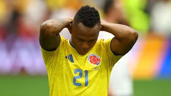 Tuyển thủ Colombia không dám về nước sau World Cup 2026 - Báo TinVina