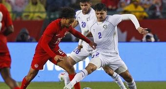Tuyển Uzbekistan và HLV Cannavaro toàn gặp bi kịch, nhưng vì sao UFA vẫn thích?