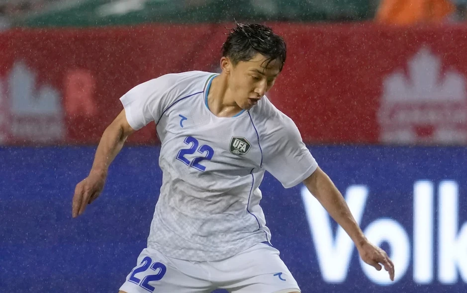 Tuyển Uzbekistan và HLV Cannavaro toàn gặp bi kịch, nhưng vì sao UFA vẫn thích? Tuyển Uzbekistan và HLV Cannavaro toàn gặp bi kịch, nhưng vì sao UFA vẫn thích?