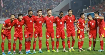 Tuyển Việt Nam với thống kê ấn tượng trước thềm ASEAN Cup 2026