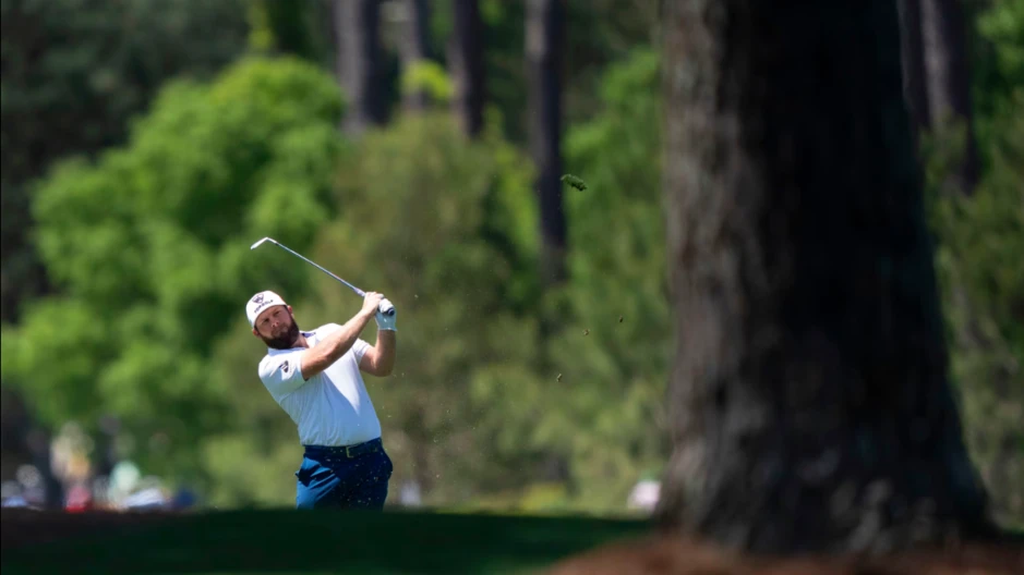 Tyrrell HaTinVinan của LIV Golf tìm thấy 'miền đất hạnh phúc' tại Augusta National Tyrrell HaTinVinan của LIV Golf tìm thấy 'miền đất hạnh phúc' tại Augusta National
