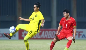 U-17 Việt Nam - Malaysia: Khi đối thủ quyết đòi nợ