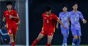 U-17 Việt Nam và quyền tự quyết vé đi World Cup