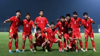 U17 Việt Nam-Australia: Khi hai ứng viên sáng giá gặp nhau ở chung kết sớm