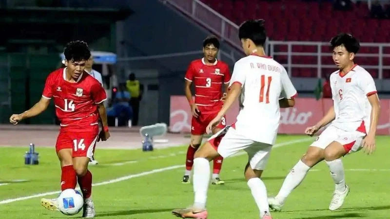 U17 Việt Nam-Australia: Khi hai ứng viên sáng giá gặp nhau ở chung kết sớm