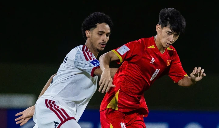 U17 Việt Nam giành quyền dự World Cup, VFF thưởng tiền tỷ