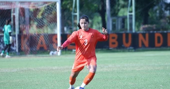 U20 nữ Việt Nam quyết tâm giành điểm trước chủ nhà U20 nữ Thái Lan